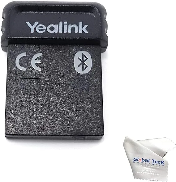 Yealink BT40 USB Bluetooth - Brand New