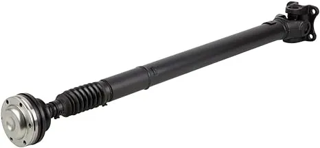 Buyautoparts New Front Driveshaft Prop Shaft for Jeep Grand Cherokee & Commander