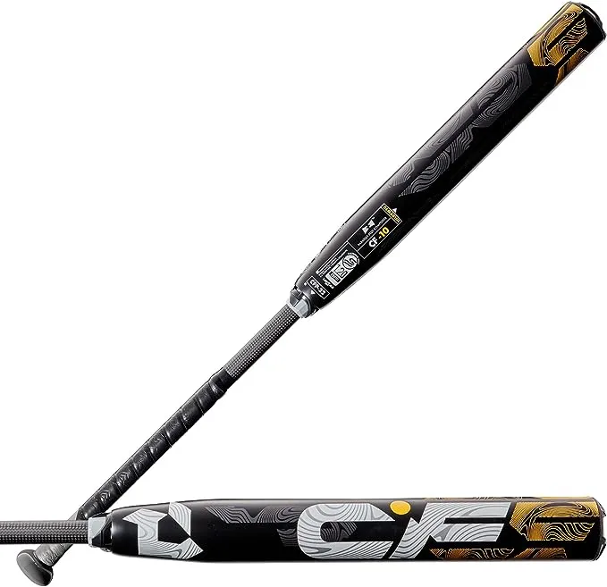 DeMarini 2022 CF Fastpitch Sotball Bat Series (-11, -10, -9, -8)