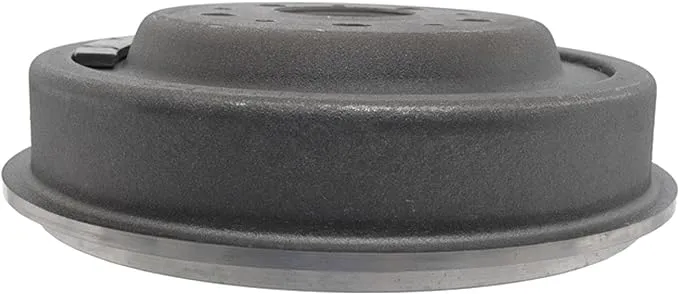 1971 Ford Maverick Rear Brake Drum 18B479 by AC Delco®