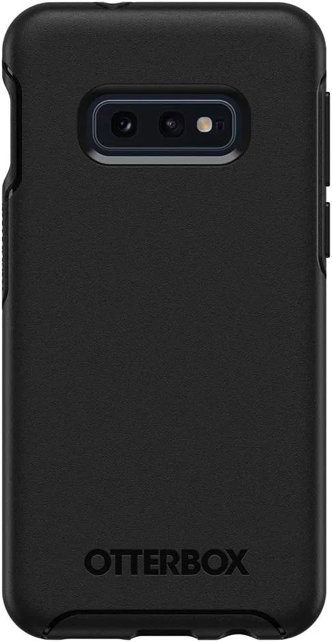 OtterBox - Symmetry Series Case for Samsung Galaxy S10e - Ivy Meadow Green