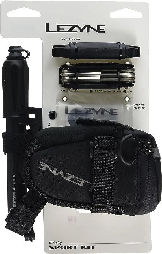 LEZYNE M-Caddy Sport Kit