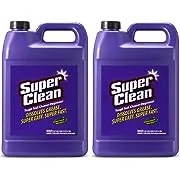 Superclean Cleaner Degreaser