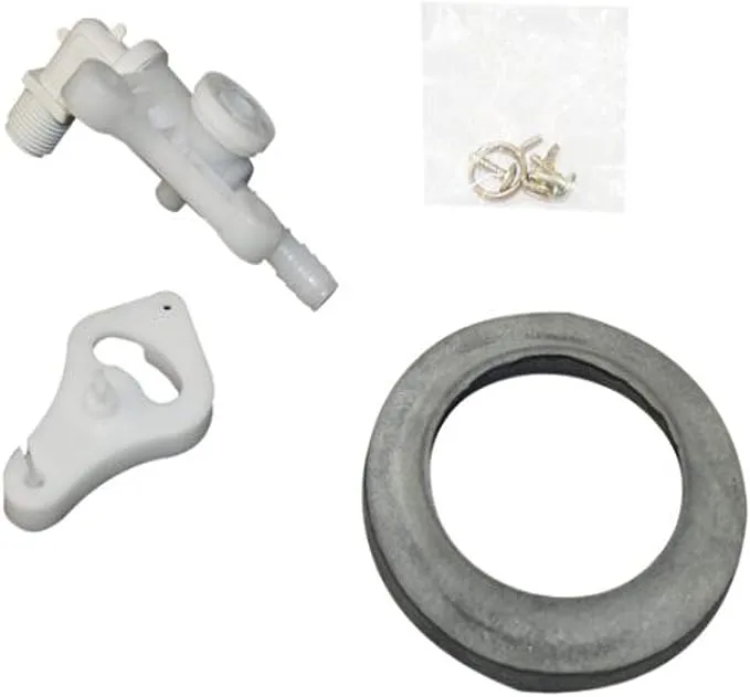 Thetford 34100 Style Lite & Style Plus Water Valve Kit