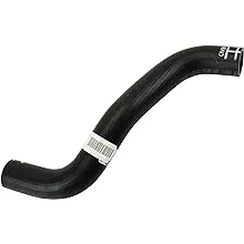 ACDelco 96968499 GM Original Equipment Engine Coolant Radiator Hose