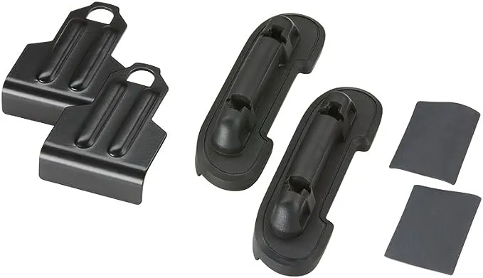 Yakima BaseClip 144 Roof Rack Mounting Kit