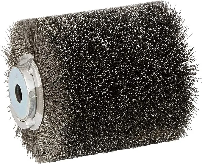 MAKITA 794382-7 Wire Brush Wheel,For 9741