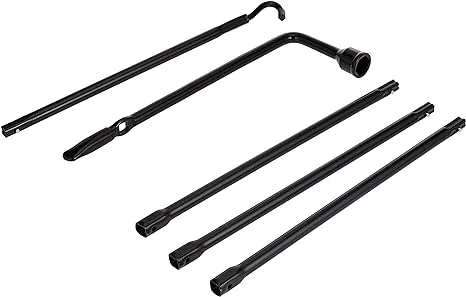 Dorman 926-809 Spare Tire Jack Handle / Wheel Lug Wrench