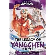 F. C. Yee Avatar, the Last Airbender: The Legacy (Gebundene Ausgabe) (US IMPORT)