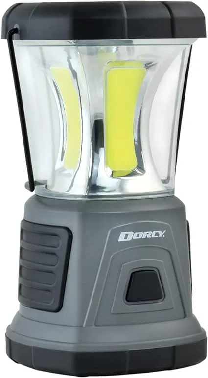 Dorcy 2000 Lumen Adventure Max Lantern