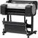 Canon imagePROGRAF TM-200 Without Stand, 24-inch Color Inkjet Printer Plotter by CES Imaging