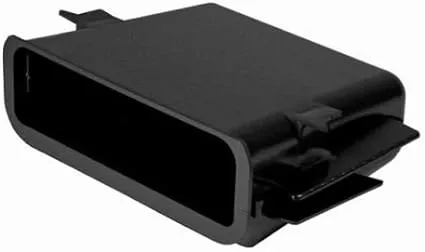 Cassette Player Delete Cubby Pocket For 1999-2002 Silverado Tahoe Sierra