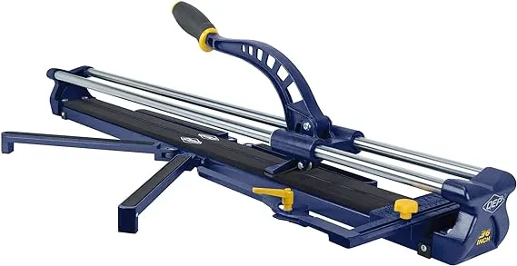 QEP 10636Q 36" Slimline Professional Tile Cutter