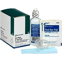 Eye Wash Kit 7-600