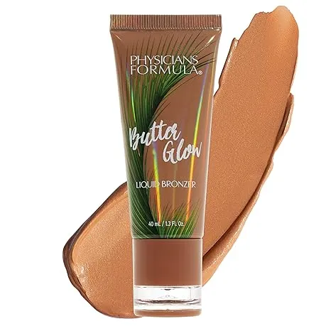 Physicians Formula Butter Glow Liquid Bronzer - Bronze