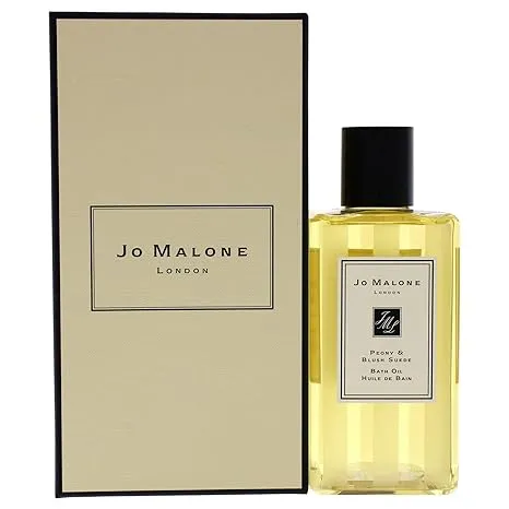 Jo Malone Peony & Blush Suede Bath Oil 250 ml