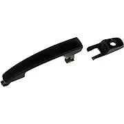 Dorman® 81323 - HELP!™ Front Passenger Side Exterior Door Handle