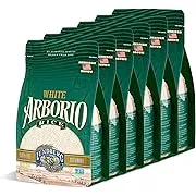 Lundberg White Arborio Rice