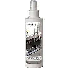 Elkay LKEG250 Quartz 8-Ounce Rejuvenator, Stainless Steel, 1 Count (Pack of 1)