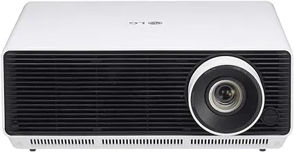 LG BU50NST 4K UHD Laser ProBEAM Projector