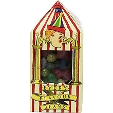 Bertie Botts Every Flavor Beans From the Wizarding World of Harry Potter by Universal Studios