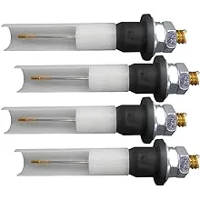 Valterra Horst Probees T21302VP Miracle Probes (for Gray Water Tanks, 4 Pack),1 Pack