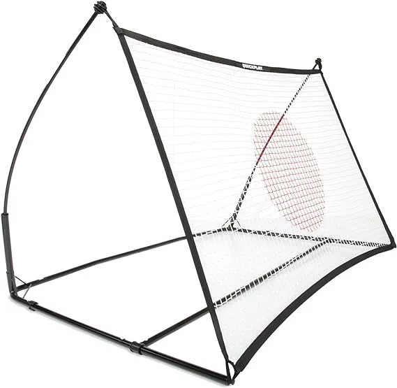 QUICKPLAY Spot Target Soccer Rebounder | 3 Sizes | Perfect for Team or Solo Soccer Training