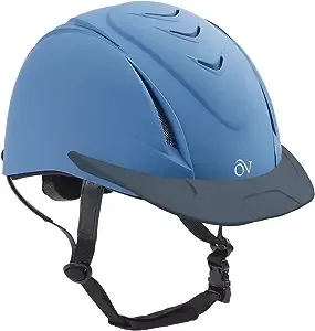 Ovation Deluxe Schooler Helmet