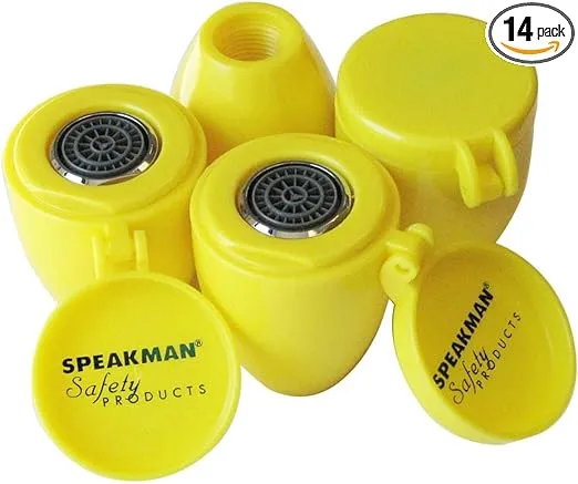 Speakman Aerated Spray Head Assembly RPG38-0379