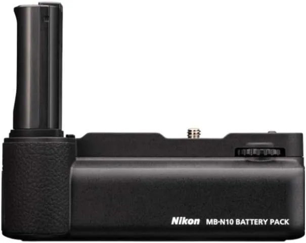 Nikon Mb-n10 Battery Grip