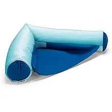 Big Joe Noodle Sling Pool Float, Fade Aqua 2045679