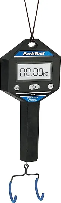 Park Tool DS 1 Digital Scale