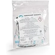 DPD Free Chlorine Reagent Powder Pillows, 10 mL, Pk/100