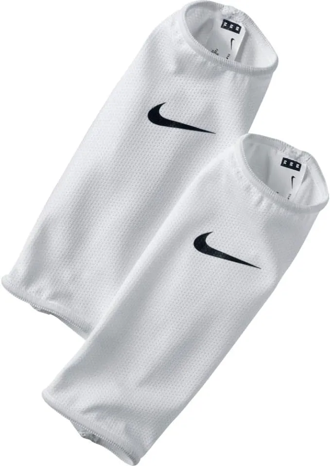 Nike Guard Lock Sleeve [White] (XL)