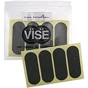 Vise Hada Patch Pre-Cut Tape (40-Piece)