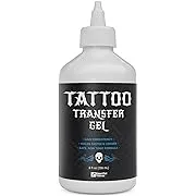 Tattoo Transfer Gel Solution (8 fl oz)