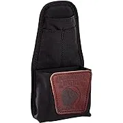 Occidental Leather 8505 4 Pocket Tool HolderOccidental Leather 8505 4 Pocket Tool Holder