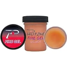 Pautzke Fishing Scent Attractant Fire Gel Bait