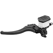 Front Rear Brake Master Cylinder for Polaris Xpedition 325 425 Xplorer 400 99-00