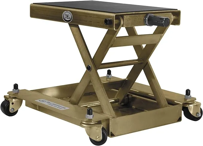 K&L Supply Fat Jack Dolly MC464