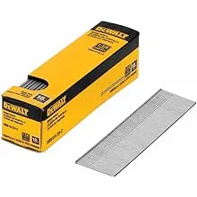 DeWalt DBN18125-2 18 Gauge Brad Nails