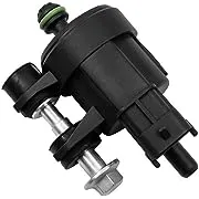 Vapor Canister Purge Valve Solenoid Fit GMC Acadia Terrain Chevy Impala Traverse Cadillac SRX Buick Enclave 12610560 55593172 911-082