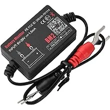 Auto Battery Monitor BM2 Bluetooth 4.0 12V Device Car Battery Tester