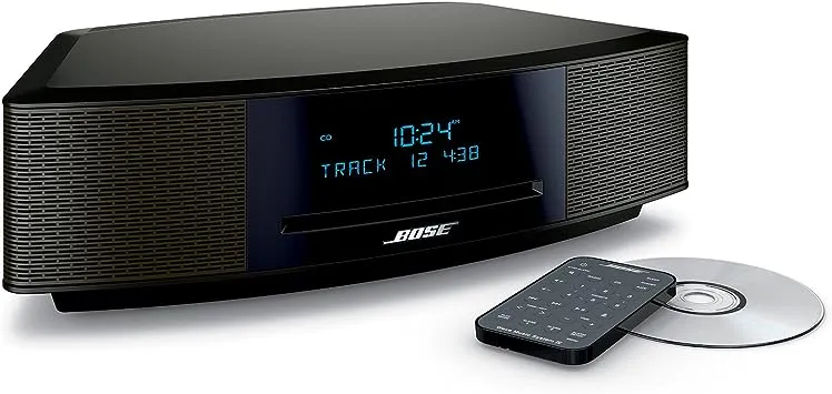 Bose Wave Music System IV