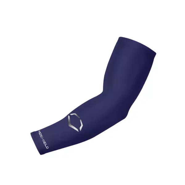 EvoShield Adult Solid Compression Arm Sleeve 