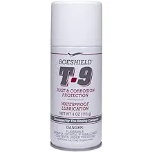 Boeshield T-9 4 oz Aerosol