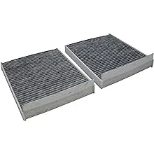 Pentius Cabin Air Filter PHP6204