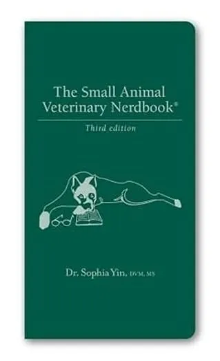 The Small Animal Veterinary Nerdbook 