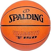 Spalding Varsity All Surface Outdoor Basketballs - 29.5", 28.5", 27.5"