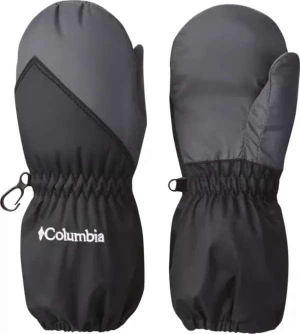 Columbia Toddler Girls Chippewa Long Mittens